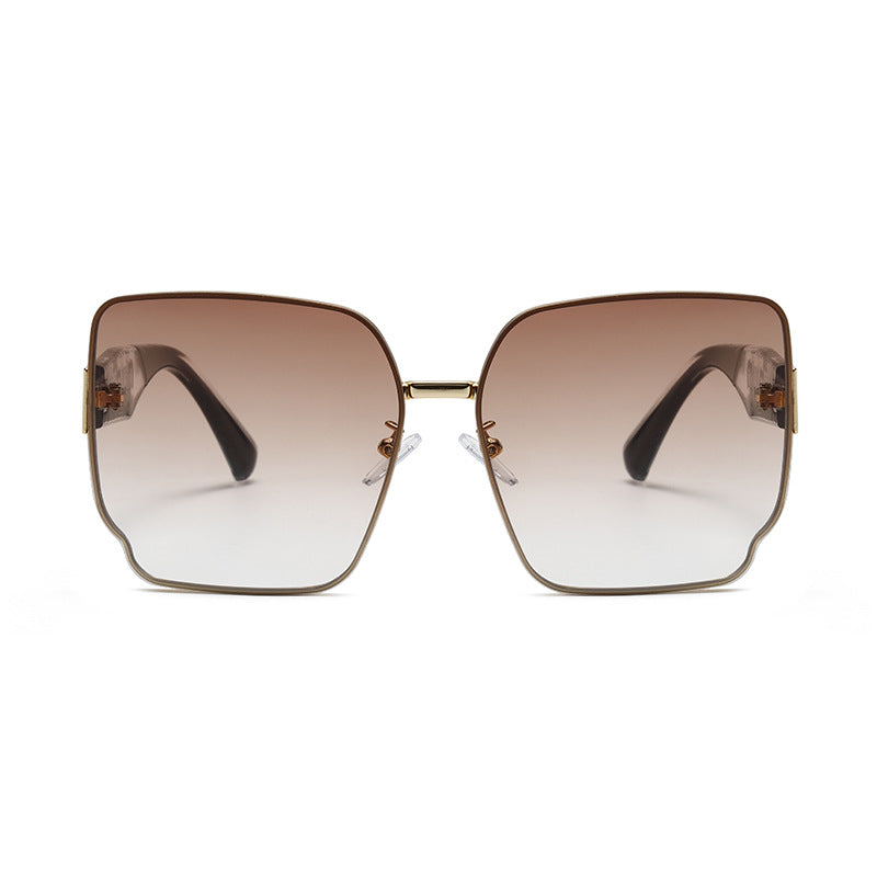 Damen Sonnenbrille Karnz