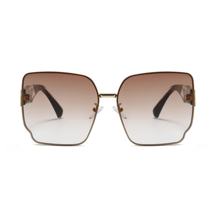 Damen Sonnenbrille Karnz