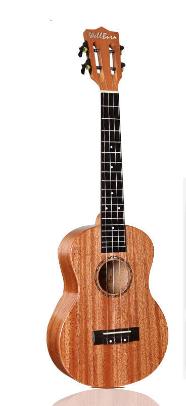 Premium Holz Ukulele Karnz