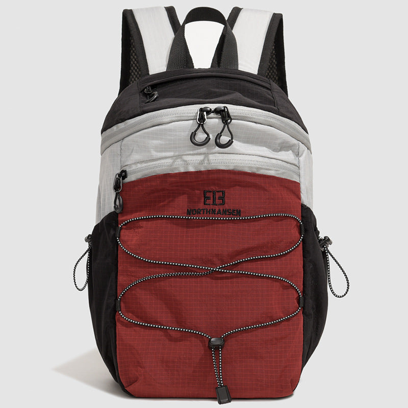 Multifunktionaler Wanderrucksack
