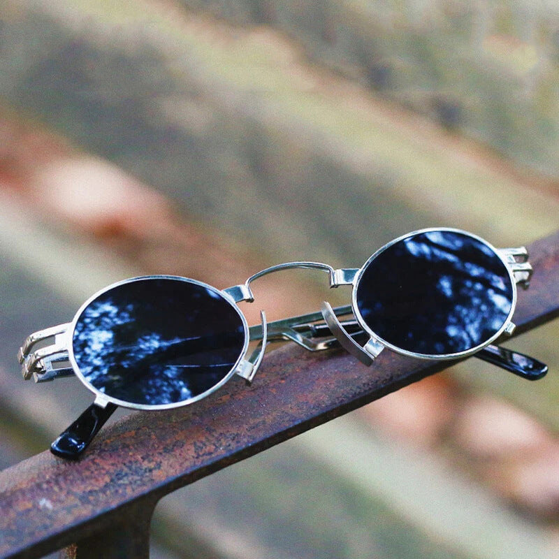Damen Designer-Sonnenbrille Karnz