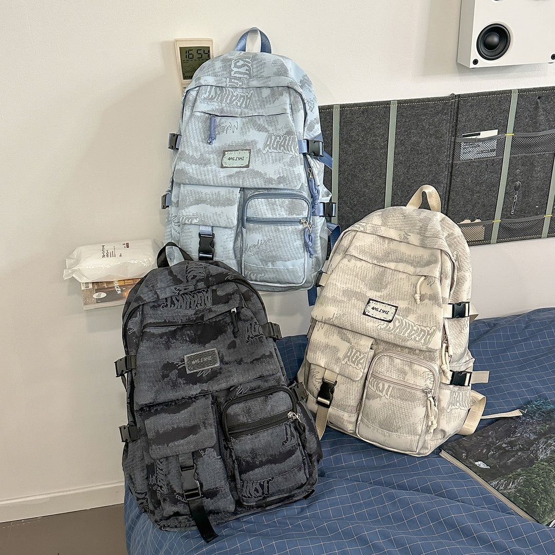 Multi-Funktionaler Taktischer Rucksack Karnz