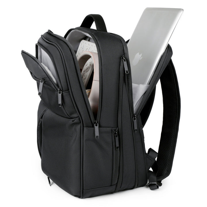 Professioneller Multi-Functional Business-Rucksack Karnz