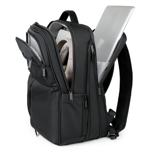 Professioneller Multi-Functional Business-Rucksack Karnz