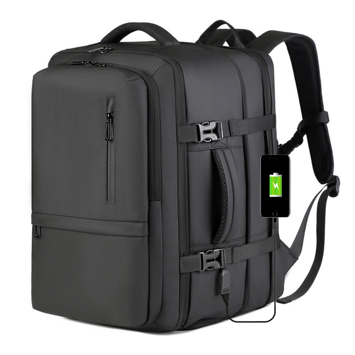 Multifunktionaler Reise-Rucksack Karnz