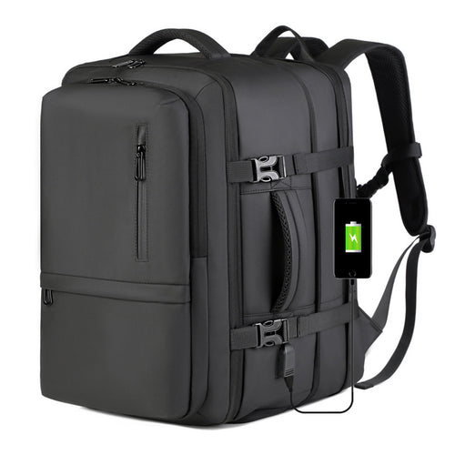 Multifunktionaler Reise-Rucksack Karnz