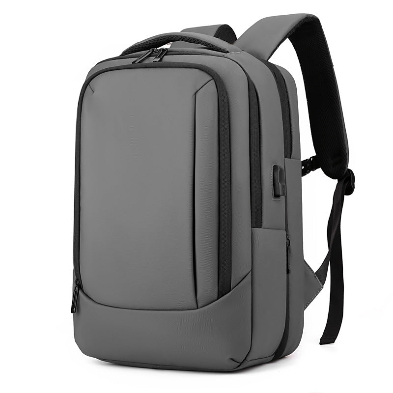 Sleek Tech Reise-Rucksack Karnz
