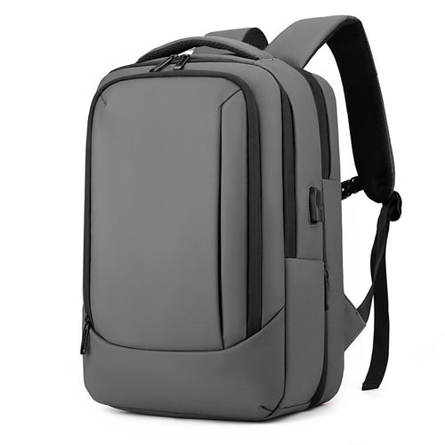 Sleek Tech Reise-Rucksack Karnz