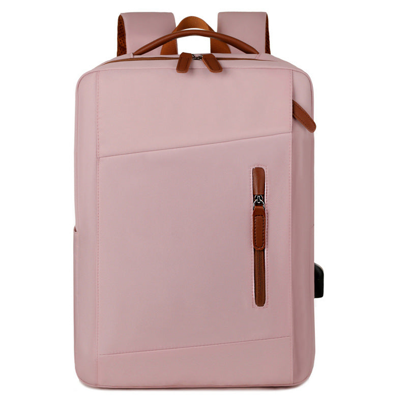 Vielseitiger Reiserucksack Karnz