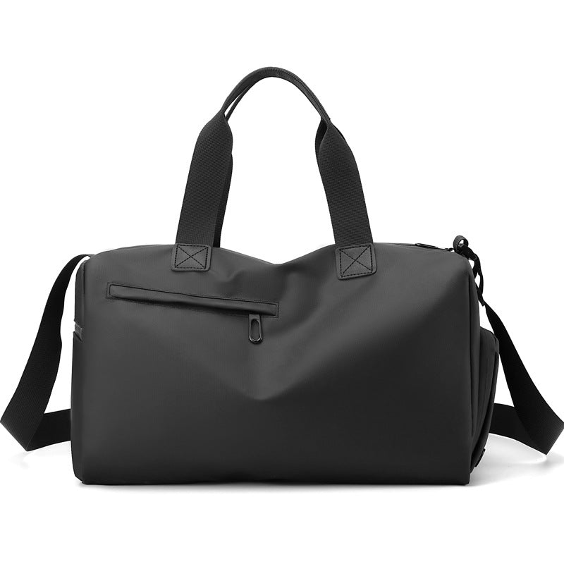 Vielseitige leichte Reisetasche Karnz