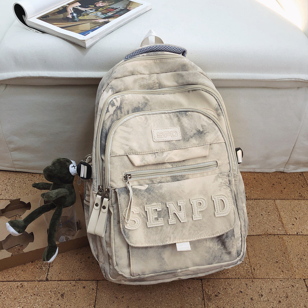 Multi-Zweck-Rucksack