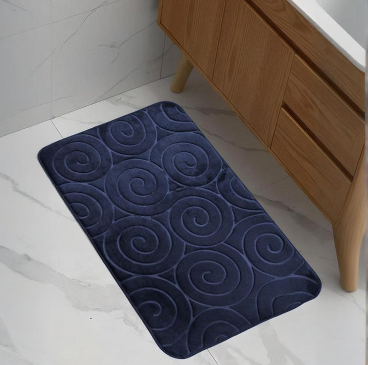 Home Comfort Badmatte Karnz