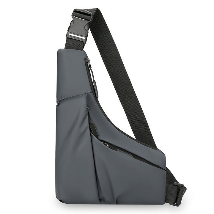 Ergonomischer Sling-Rucksack Karnz