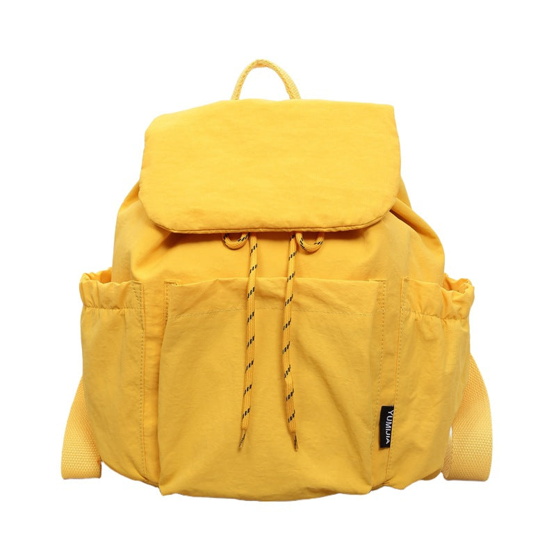 Stylischer Outdoor-Nutzungs-Rucksack Karnz