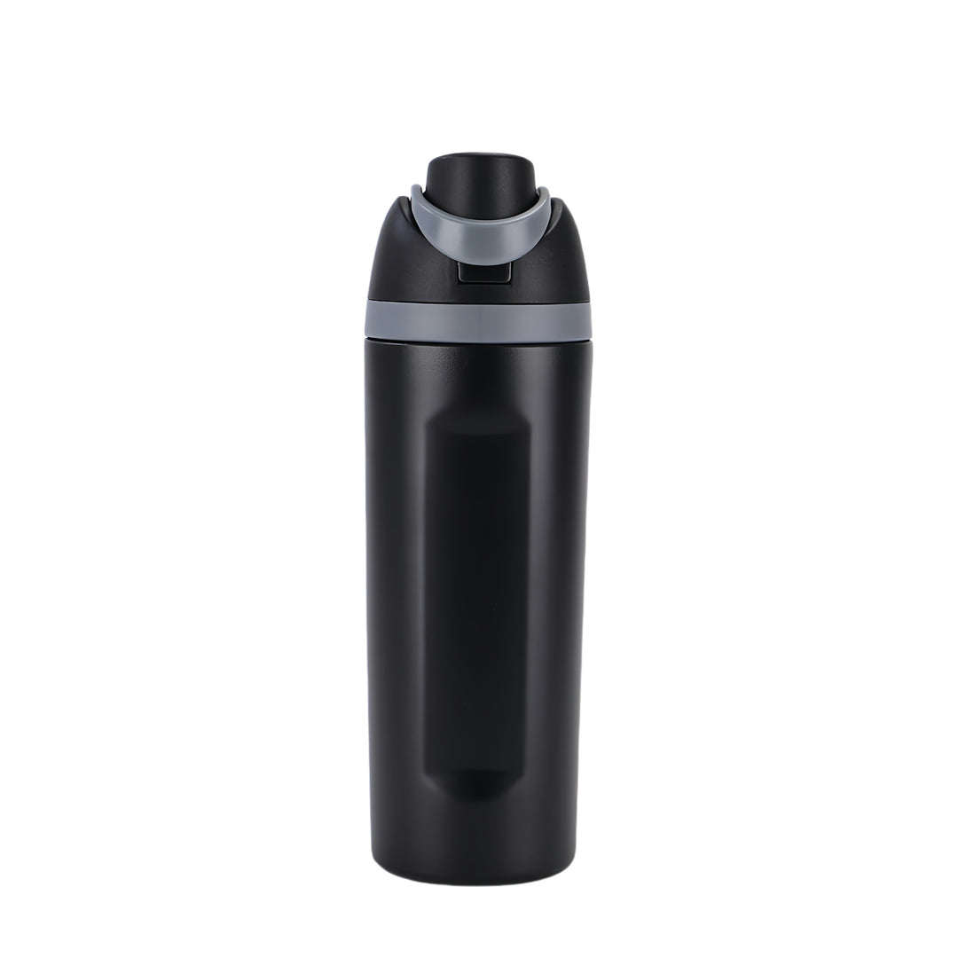 Damen Sportliche Trinkflasche Karnz
