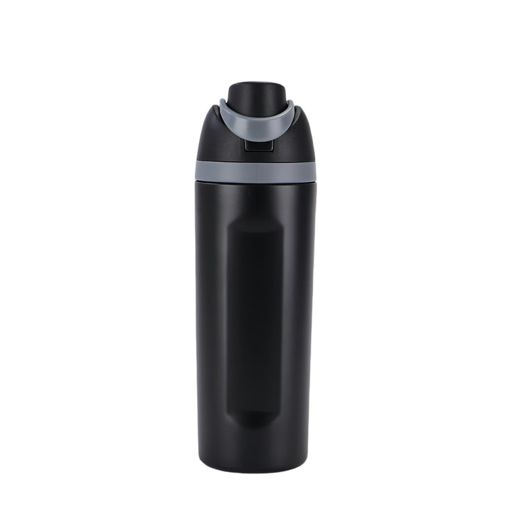 Damen Sportliche Trinkflasche Karnz