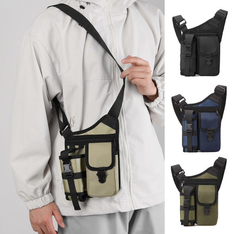 Crossbody Utility Bag Karnz