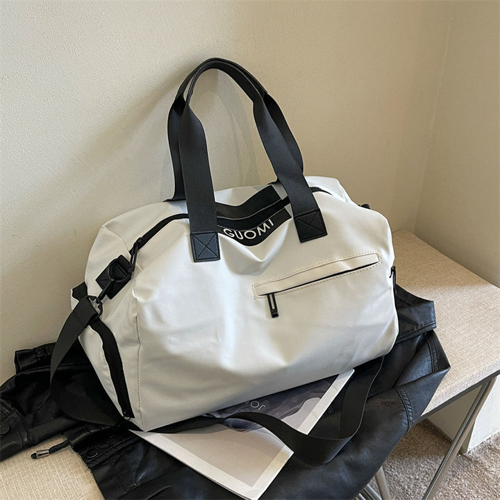 Wasserdichter Reise-Duffle