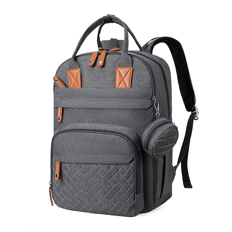 Vielseitiger Multi-Funktions-Rucksack Karnz