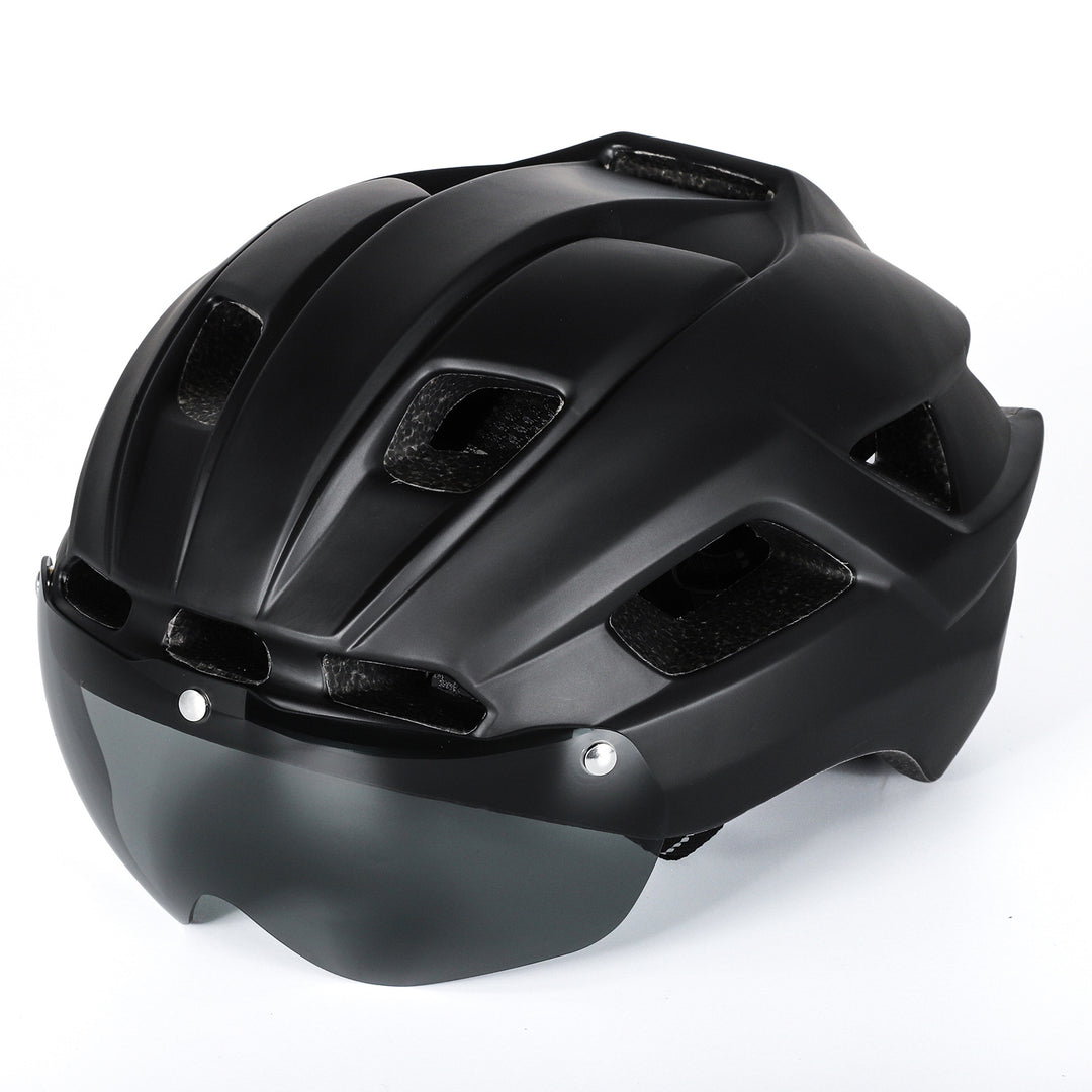 Fahrsicherheitsschutzhelm Karnz