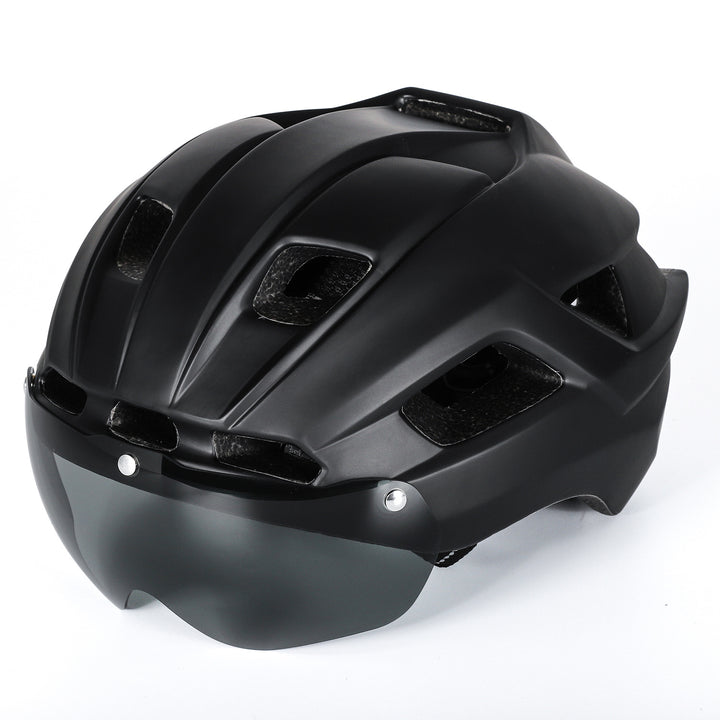 Fahrsicherheitsschutzhelm Karnz
