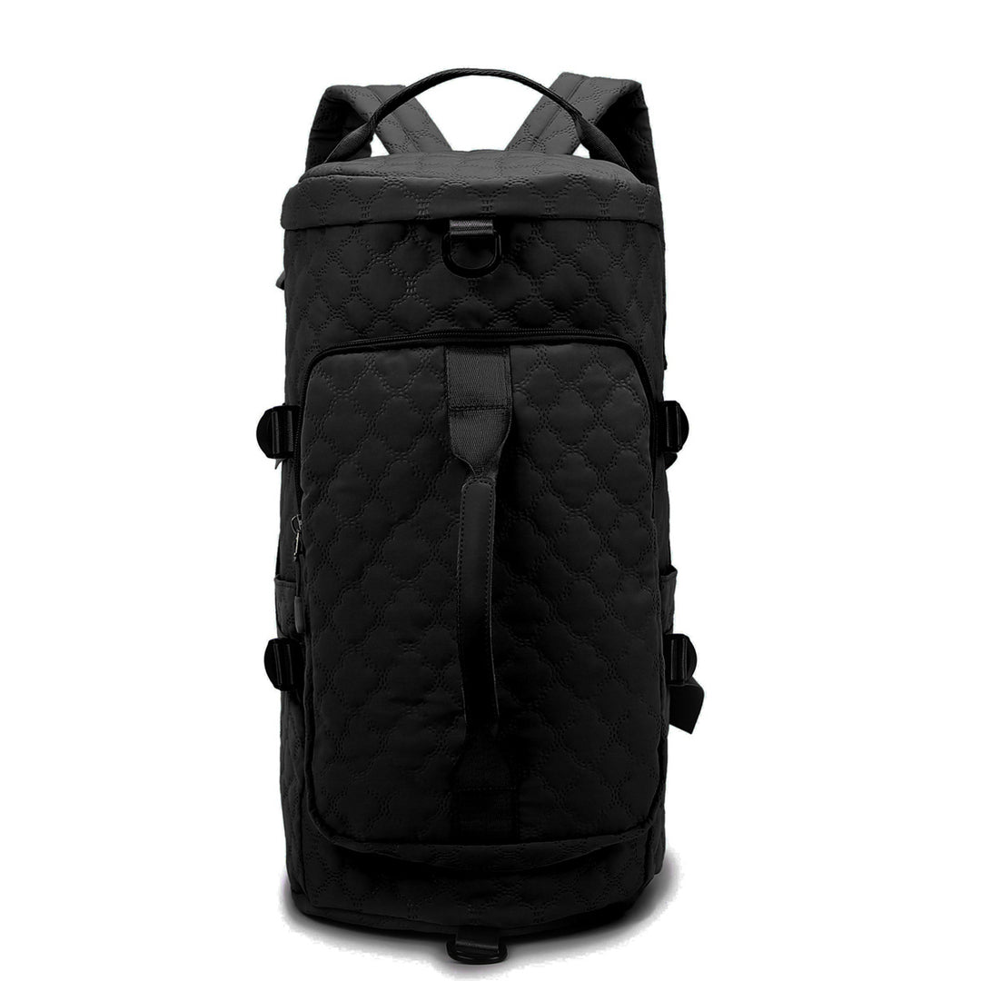 Gepolsterter multifunktionaler Reise-Rucksack Karnz