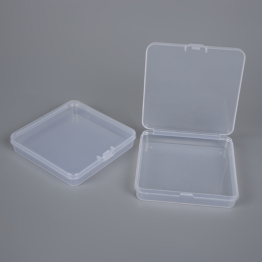 Aufbewahrungsbox Karnz