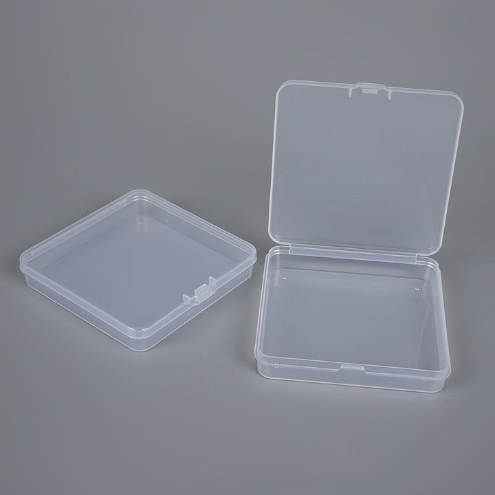 Aufbewahrungsbox Karnz