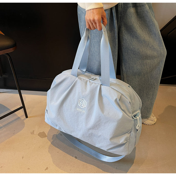 Vielseitige Reisetasche