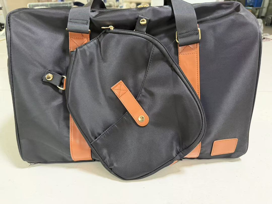 Multifunktionale Reise Laptop Tasche Karnz
