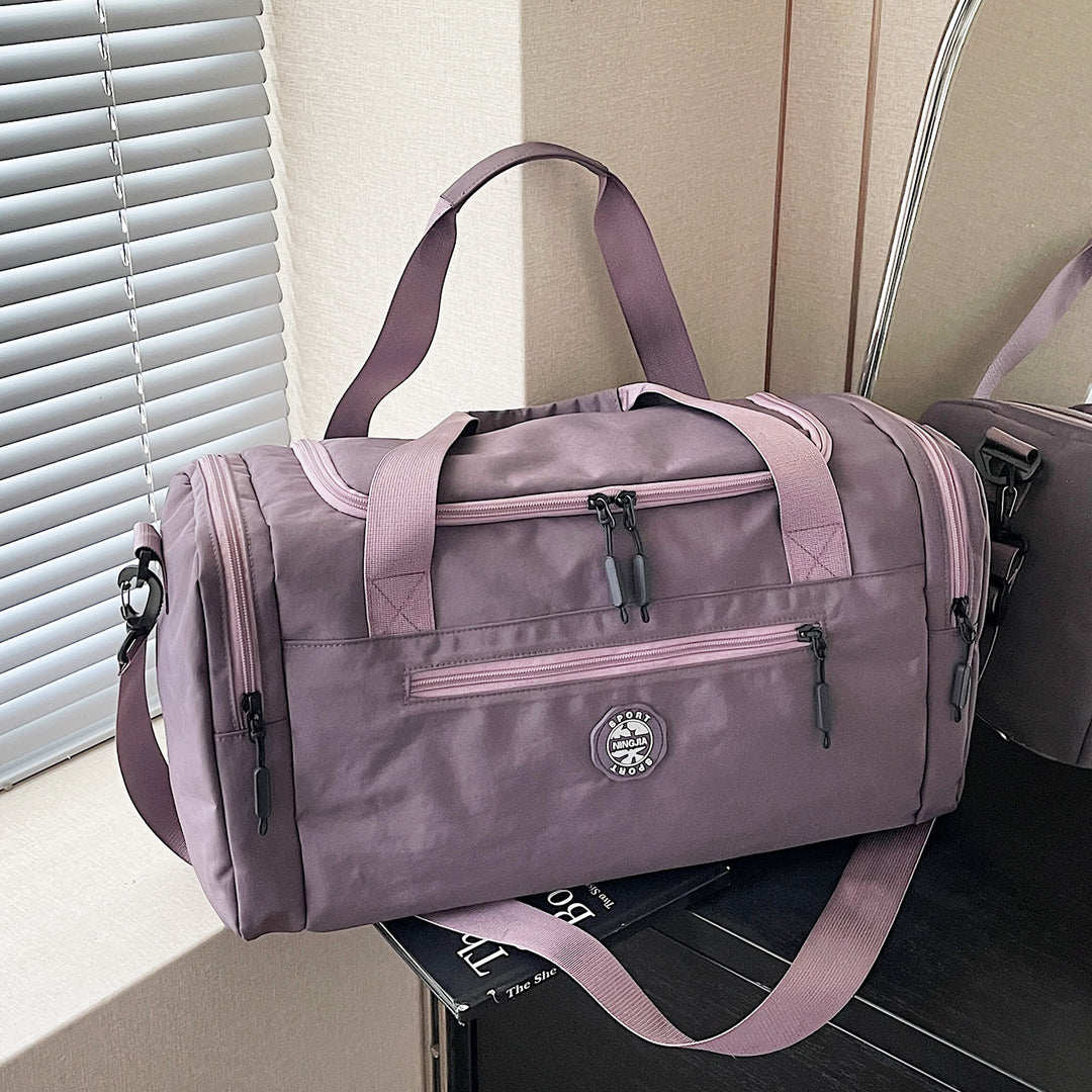 Vielseitige Sport-Duffel-Tasche Karnz