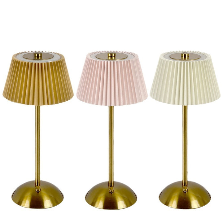 Moderne Tischlampe