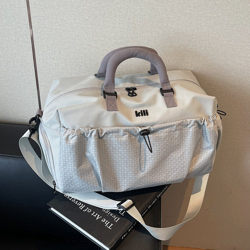 Vielseitige Tragetasche Gym Duffle Karnz