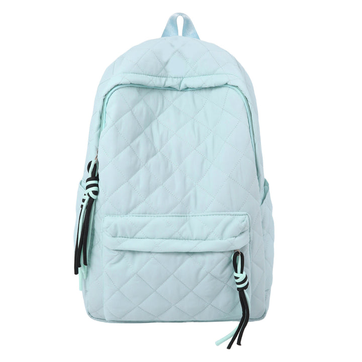 Gestepptes Reiserrucksack Karnz