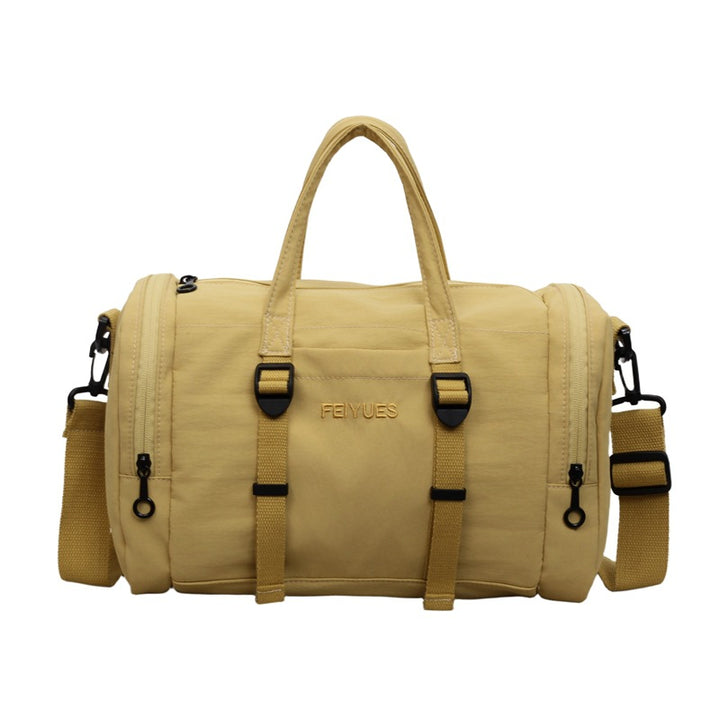 Stylischer Reise-Duffel