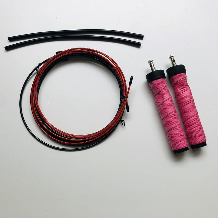 Springseil mit Griffigen Ergonomischen Handgriffen Karnz