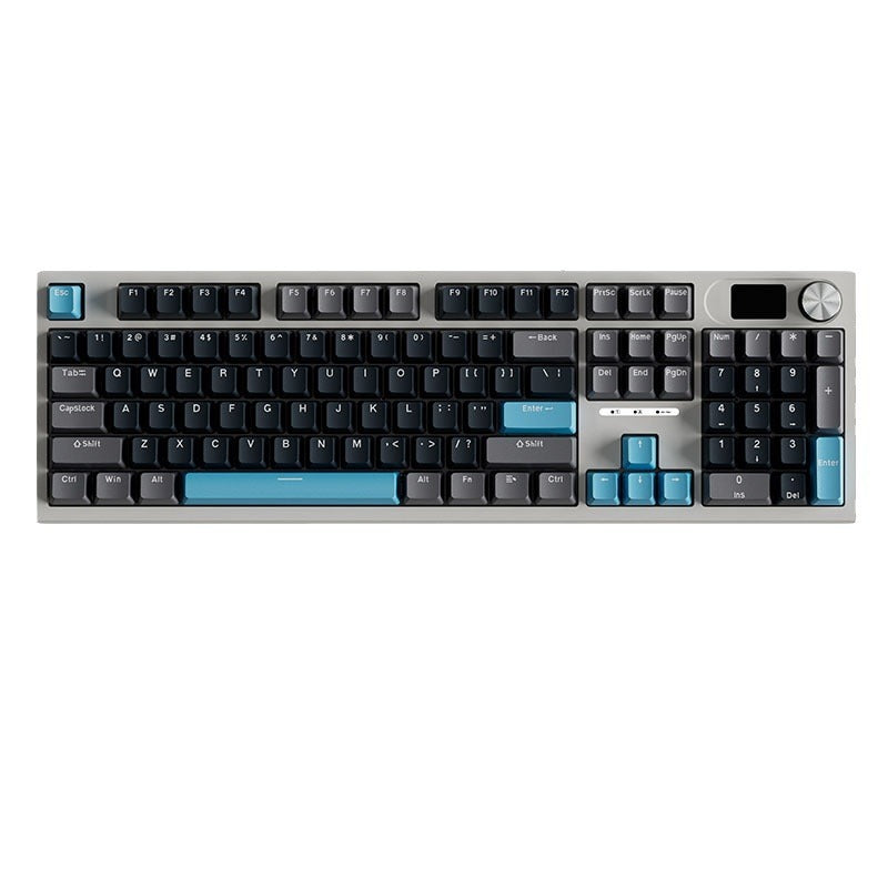 Mechanische Gaming-Tastatur Karnz