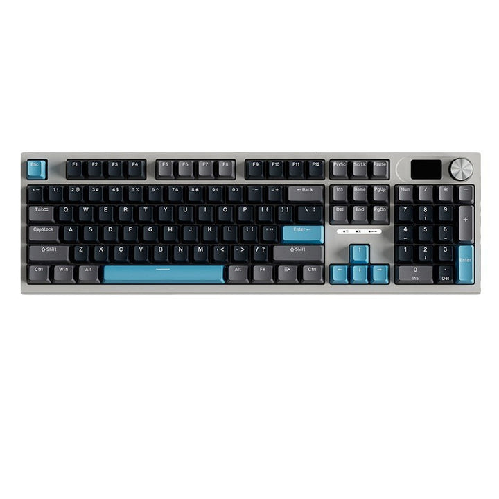 Mechanische Gaming-Tastatur Karnz