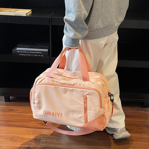 Multifunktionale Sporttasche Karnz