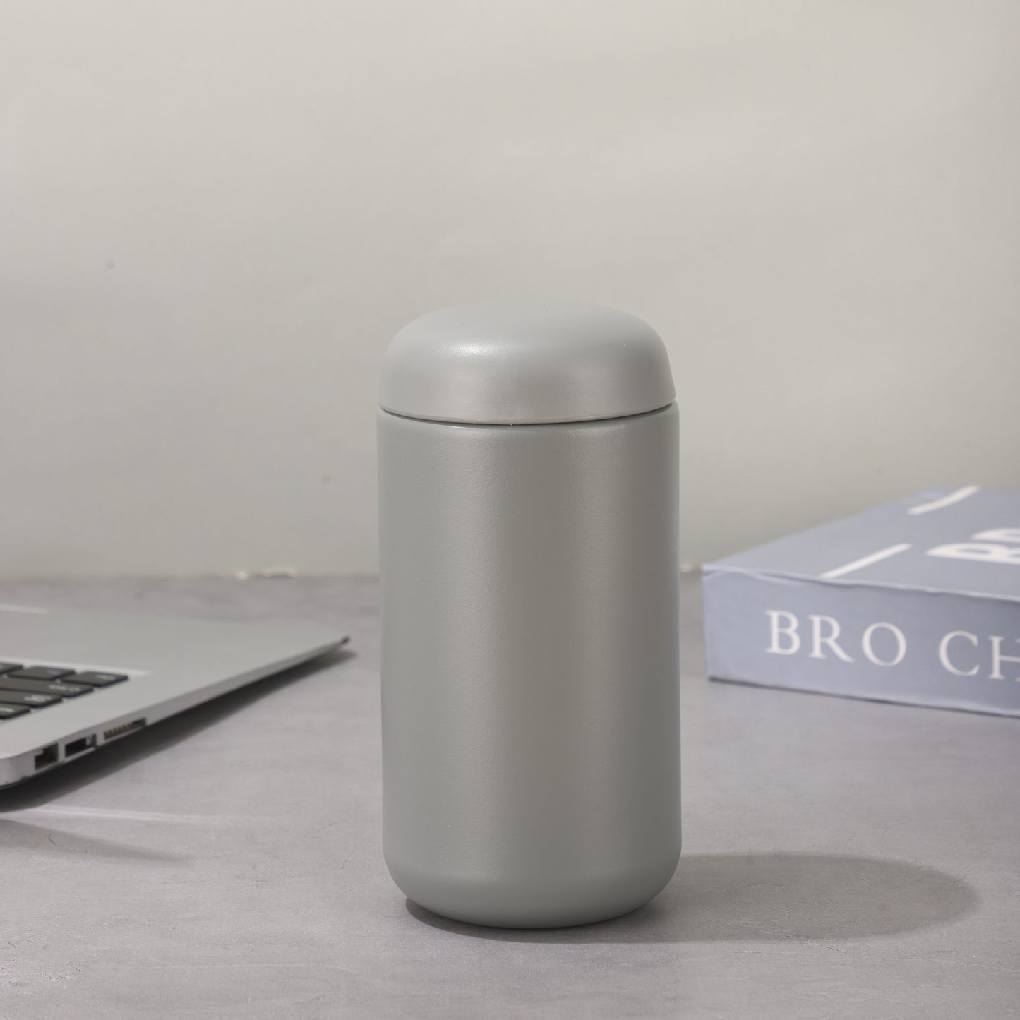 Unisex Isolierflasche Karnz