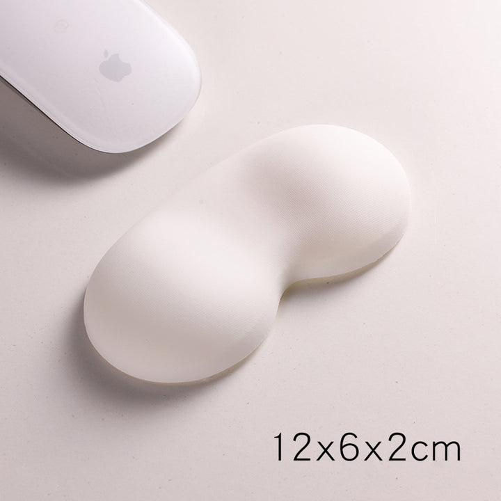Ergonomische Handgelenkstütze Kissen