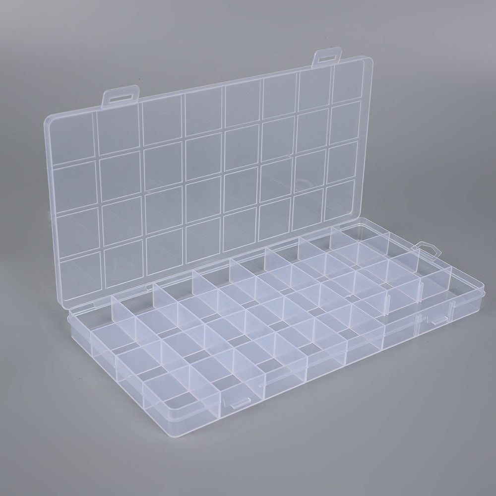 Multi-Fach Speicherbox Karnz