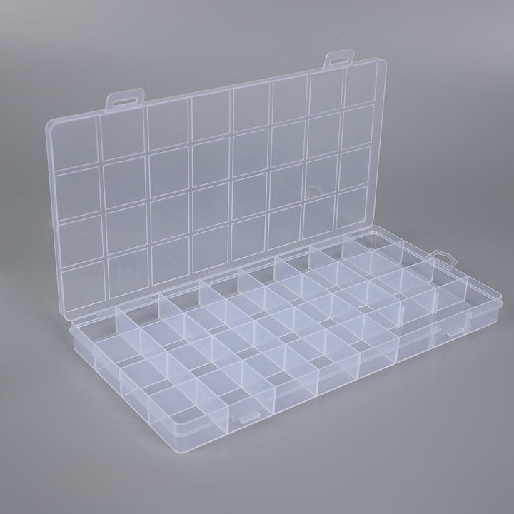 Multi-Fach Speicherbox Karnz