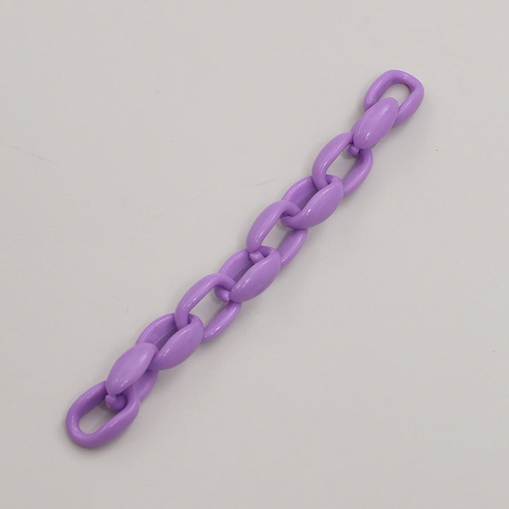 Statement Kettenarmband Karnz