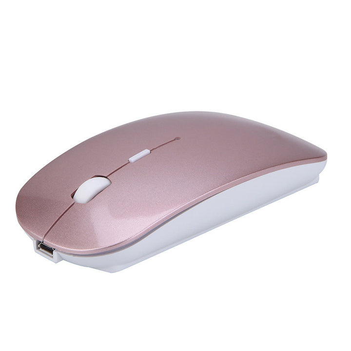 Kabellose Ergonomische Mobilmaus Karnz