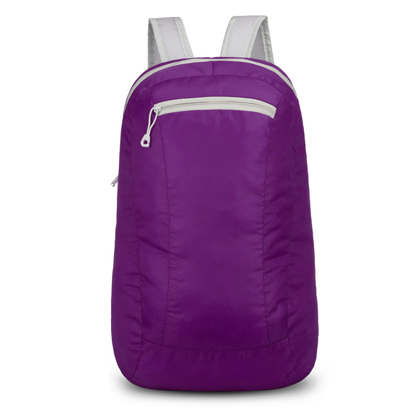 Leichter Reise-Rucksack Karnz