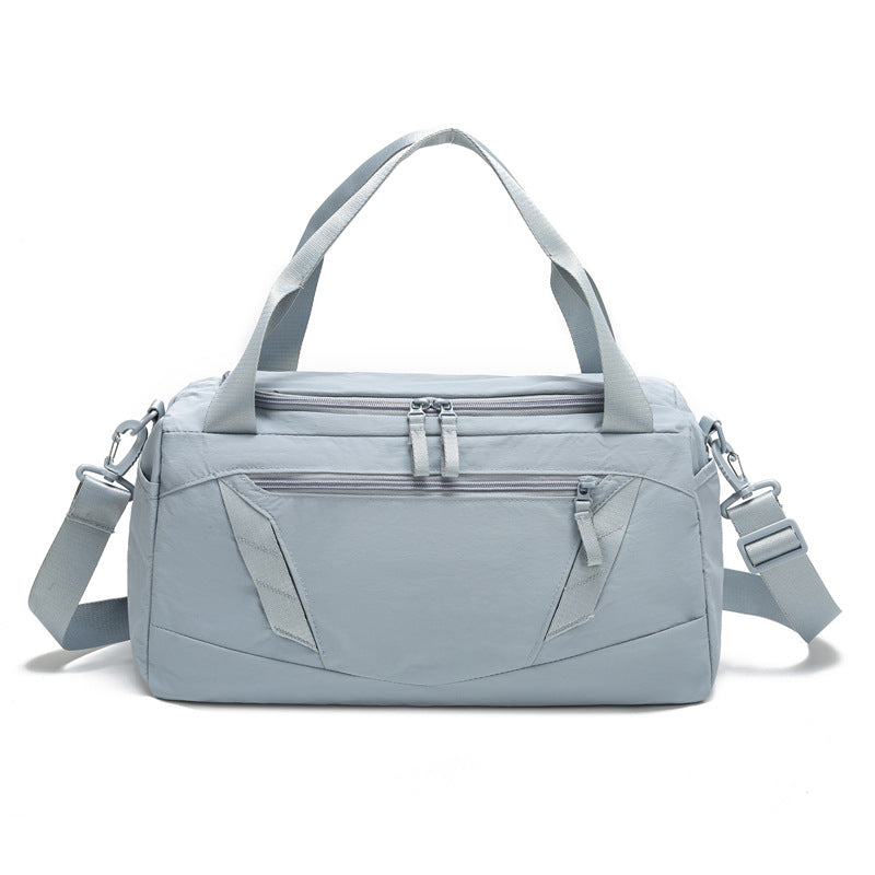 Kompakte Utility Gym Duffel Karnz