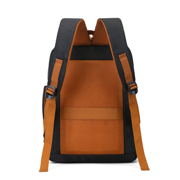Professioneller Sleek Büro Rucksack Karnz