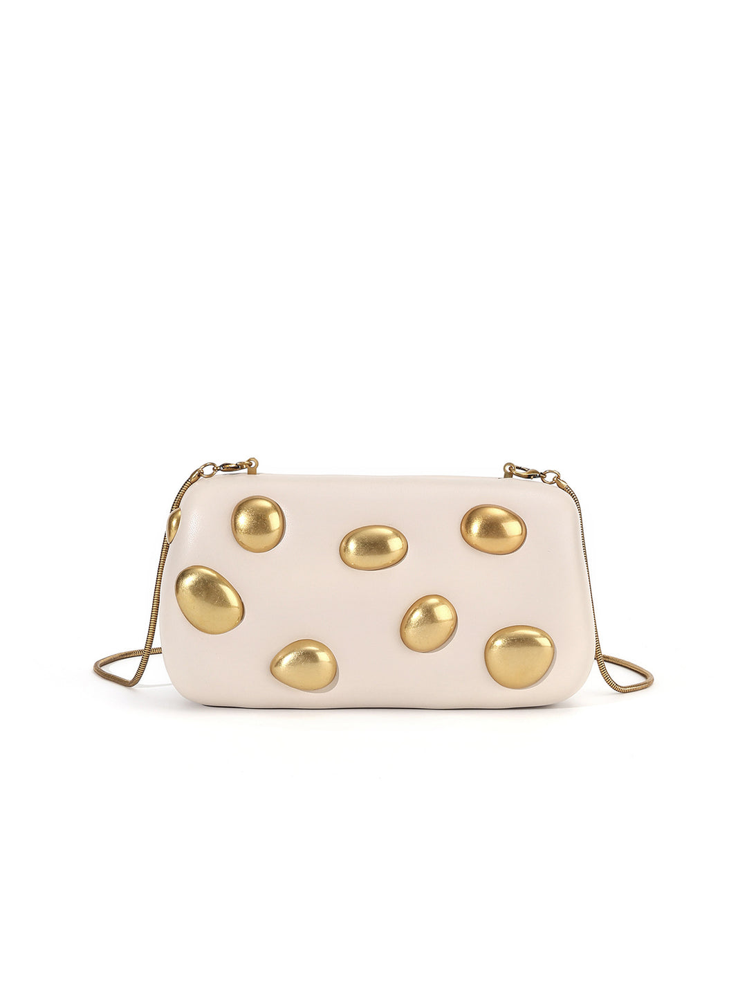 Dekorative Moderne Clutch