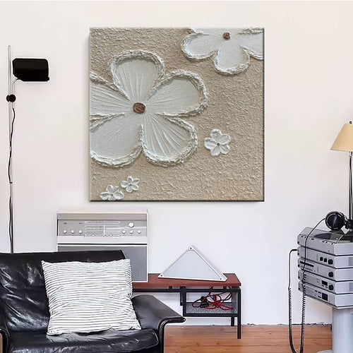 Zeitgenössische dekorative Wandkunst